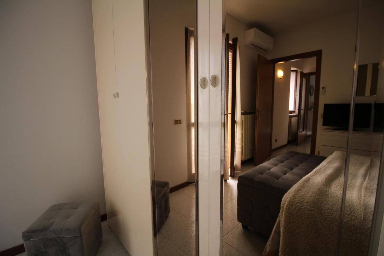 Casa Vacanze Doralice Barzana Eksteriør bilde