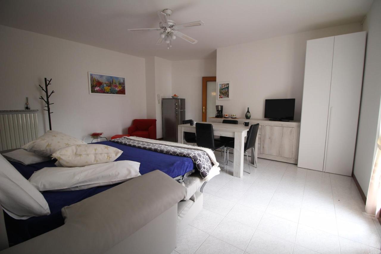 Casa Vacanze Doralice Barzana Eksteriør bilde