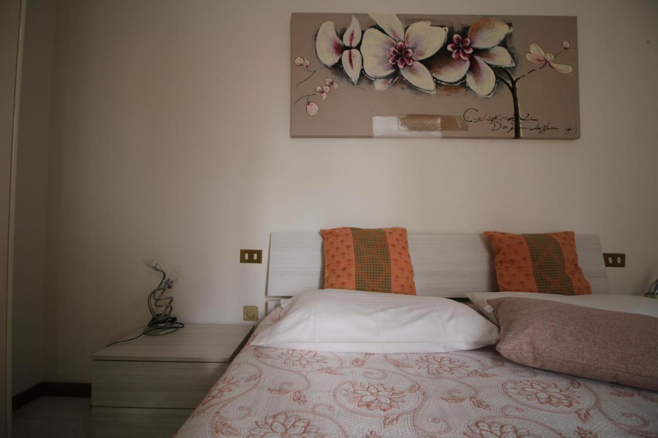Casa Vacanze Doralice Barzana Eksteriør bilde